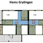 Liapark Jaktstuga Ål