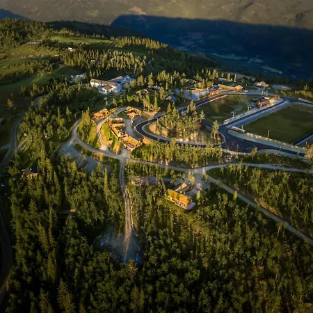 Liapark Ål