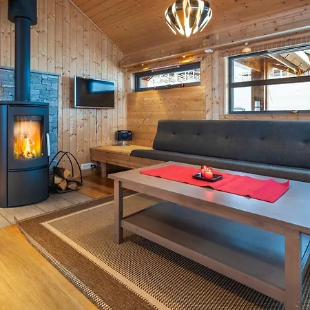 Liapark Lodge Ål