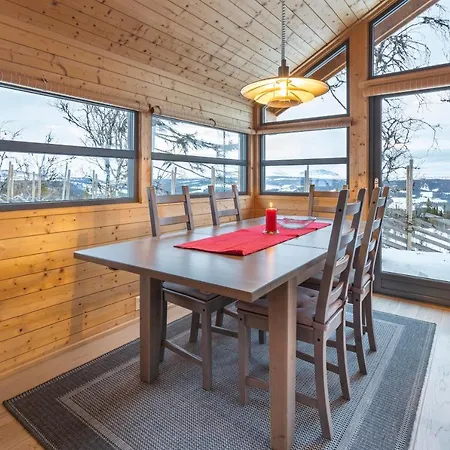 Liapark Lodge