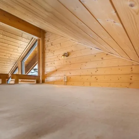 Liapark Lodge Ål