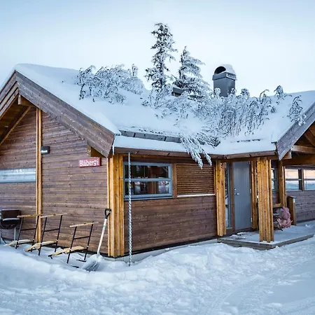 Liapark Domek letniskowy *