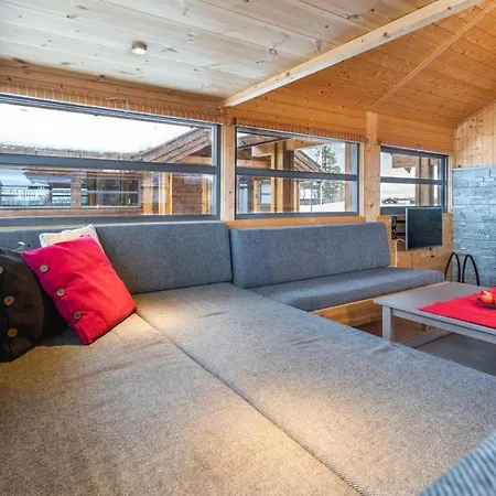 Lodge Liapark Ål