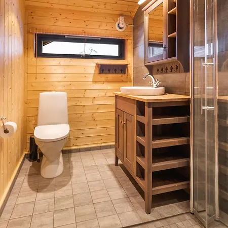 Liapark Domek letniskowy Al