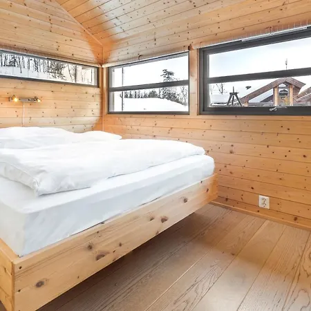 Liapark Lodge