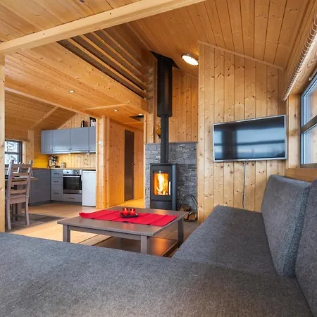 Liapark Lodge