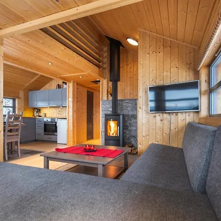 Liapark Lodge