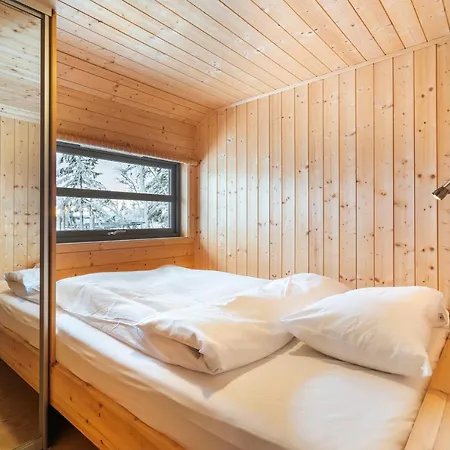 Lodge Liapark *