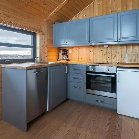 Liapark Domek letniskowy