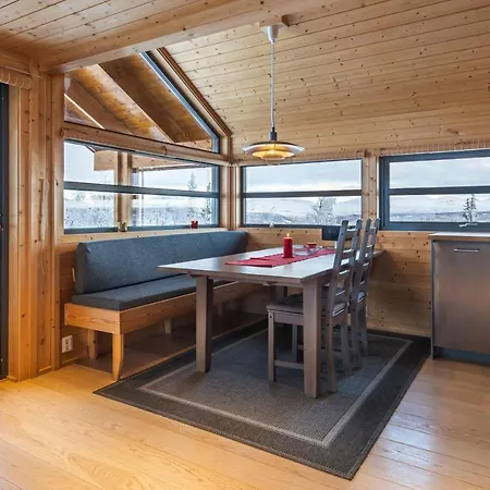 Liapark Lodge
