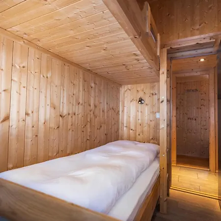 Liapark Lodge