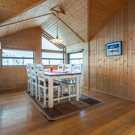 Liapark Domek letniskowy