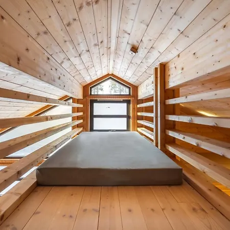 Liapark Domek letniskowy