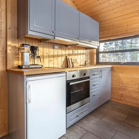 Liapark Lodge Ål