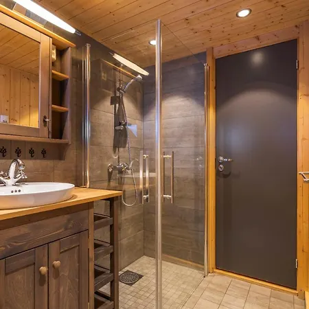 Domek letniskowy Liapark *