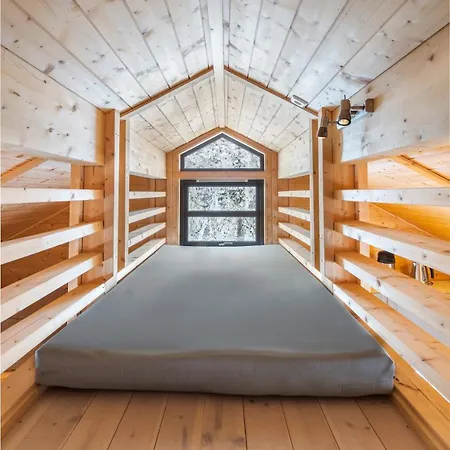 Liapark Lodge Ål