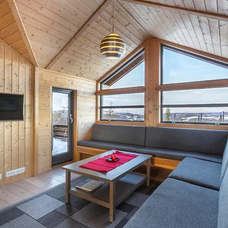Lodge Liapark Ål