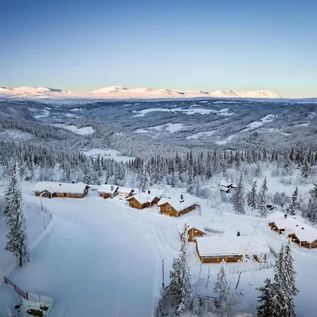 Liapark Lodge