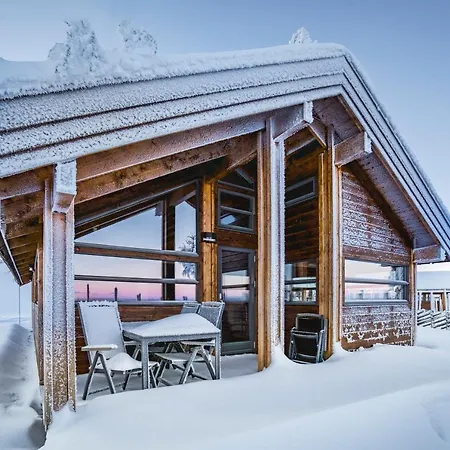 Lodge Liapark Ål