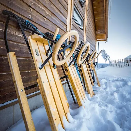 Lodge Liapark *