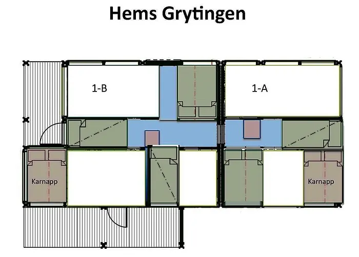 Liapark אכסניה אל