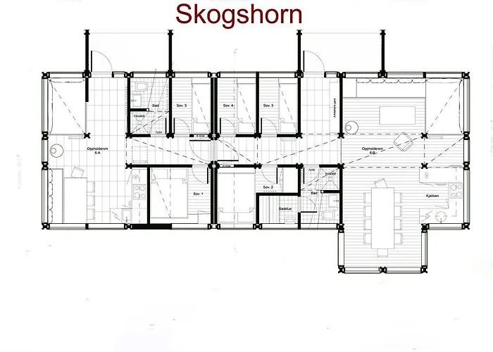 Liapark אכסניה אל