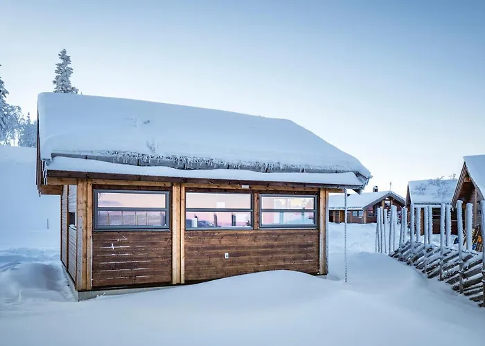 Liapark אכסניה *