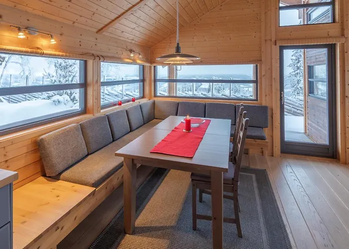 Liapark אכסניה *