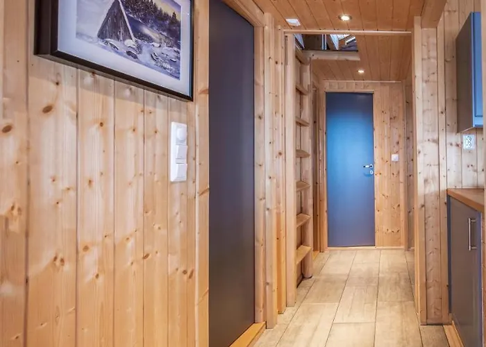 Liapark אכסניה