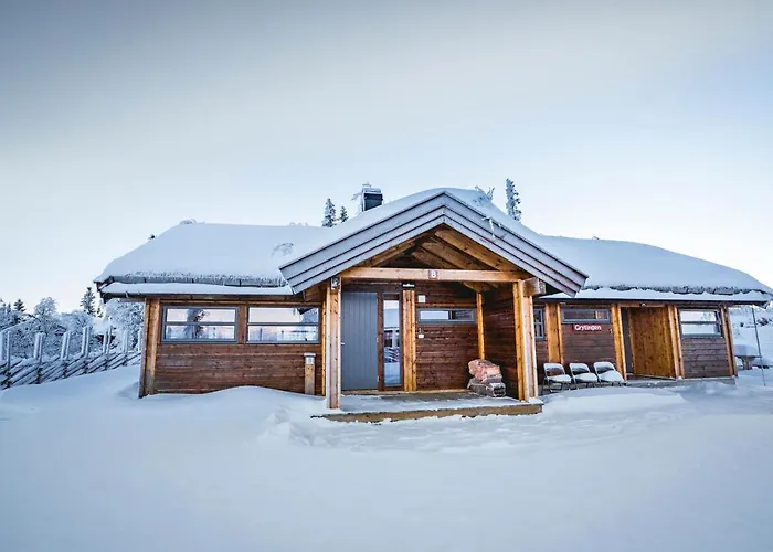 אכסניה Liapark אל