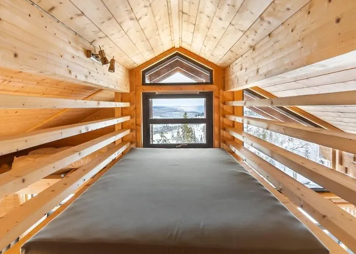 אכסניה Liapark אל