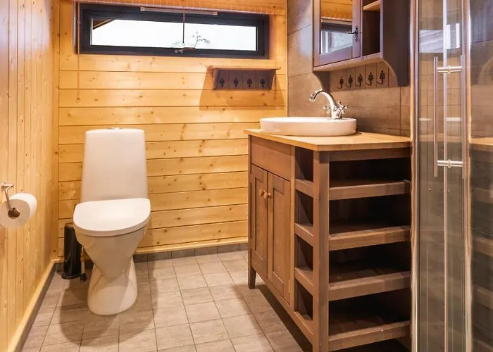 Liapark אכסניה אל