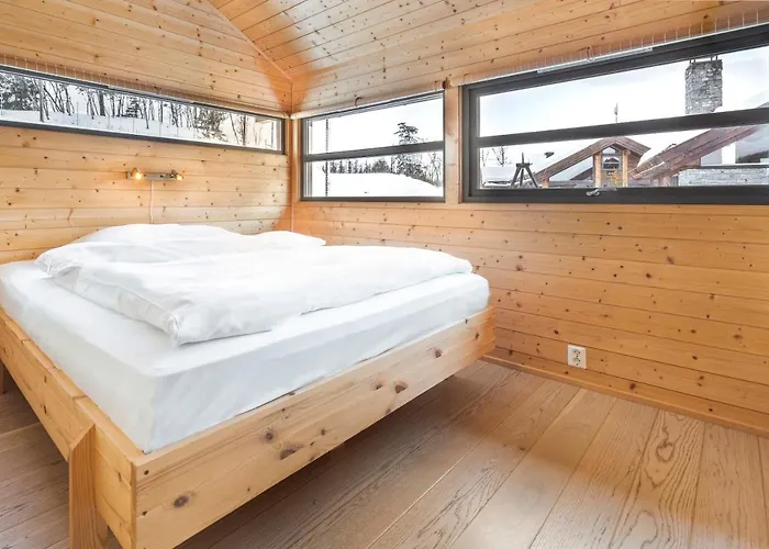 Liapark אכסניה