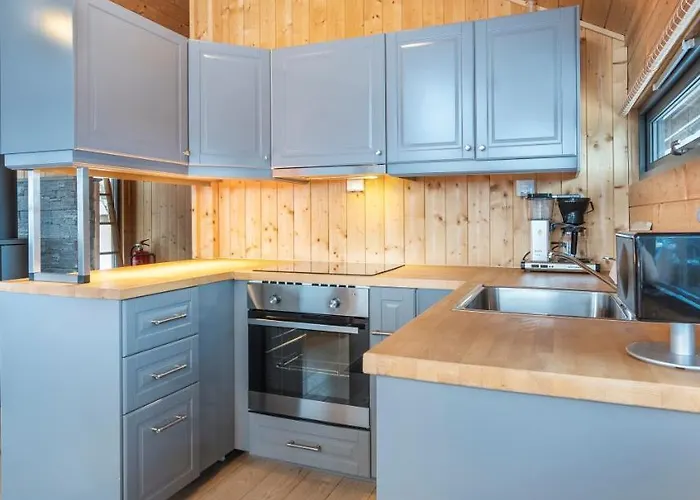 אכסניה Liapark *