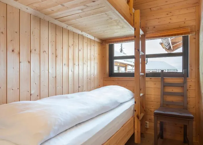 Liapark אכסניה *