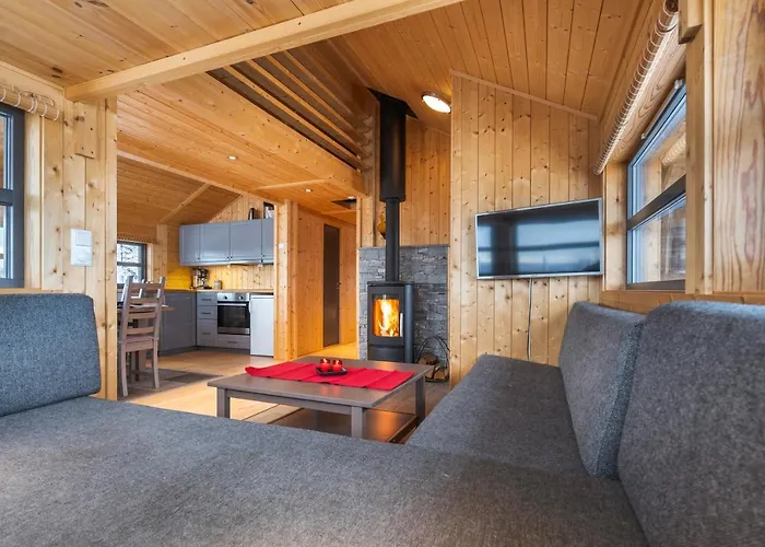 Liapark אכסניה