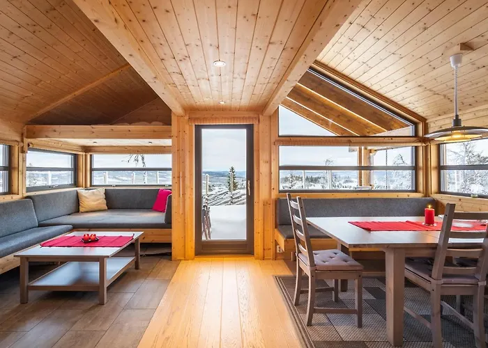 אכסניה Liapark אל