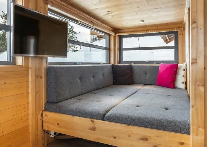 Liapark אכסניה