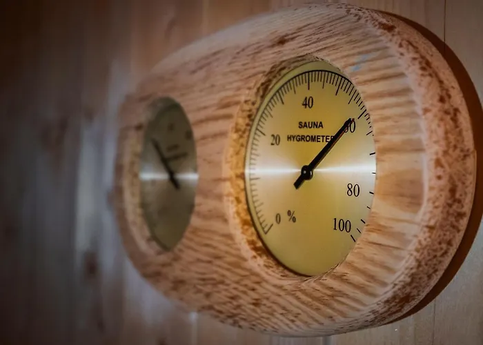 Liapark אכסניה