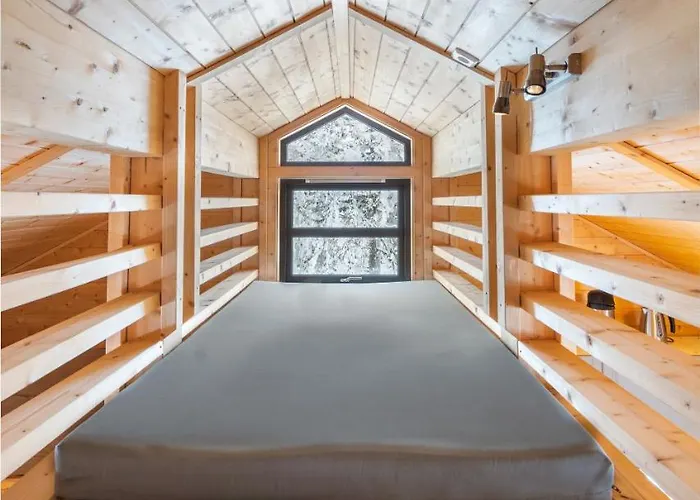 Liapark אכסניה אל