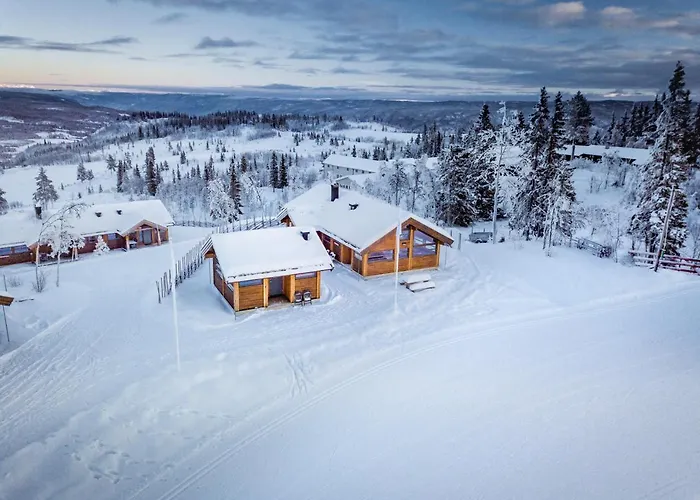 אכסניה Liapark אל