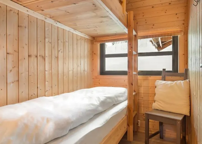 Liapark אכסניה *