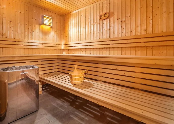 Liapark אכסניה אל