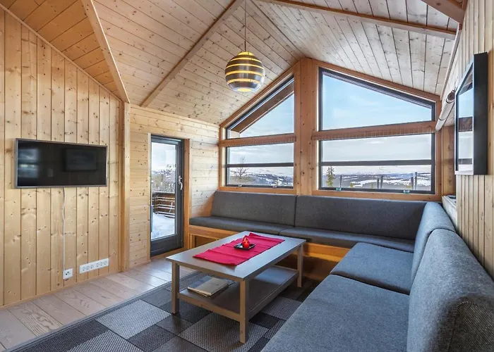 אכסניה Liapark אל